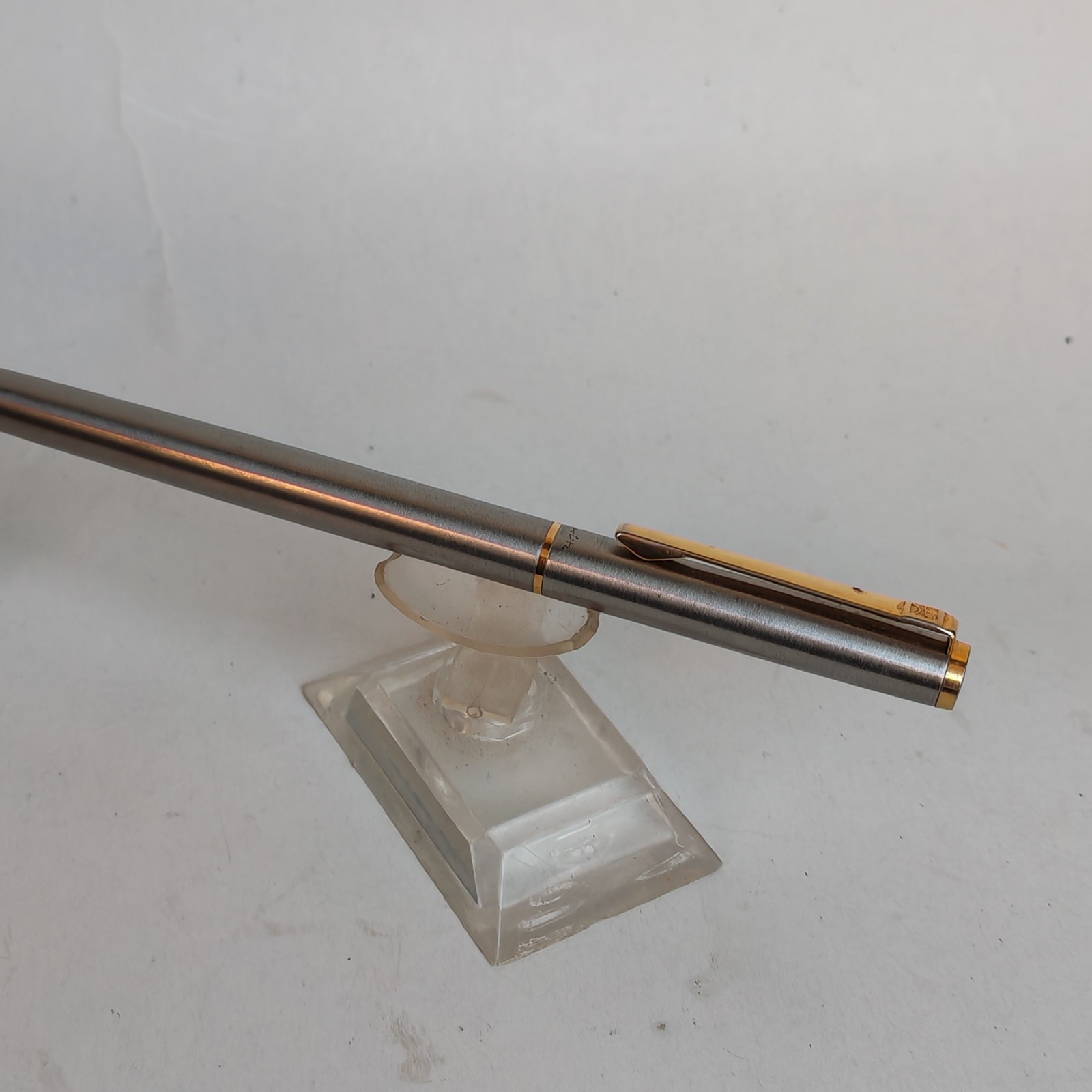 Vintage herlitz fountain pen made in west germany sold by Sweilems in Amman