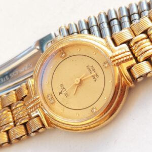 WOMEN'S VOLKA QUARTZ WATCH 24MM