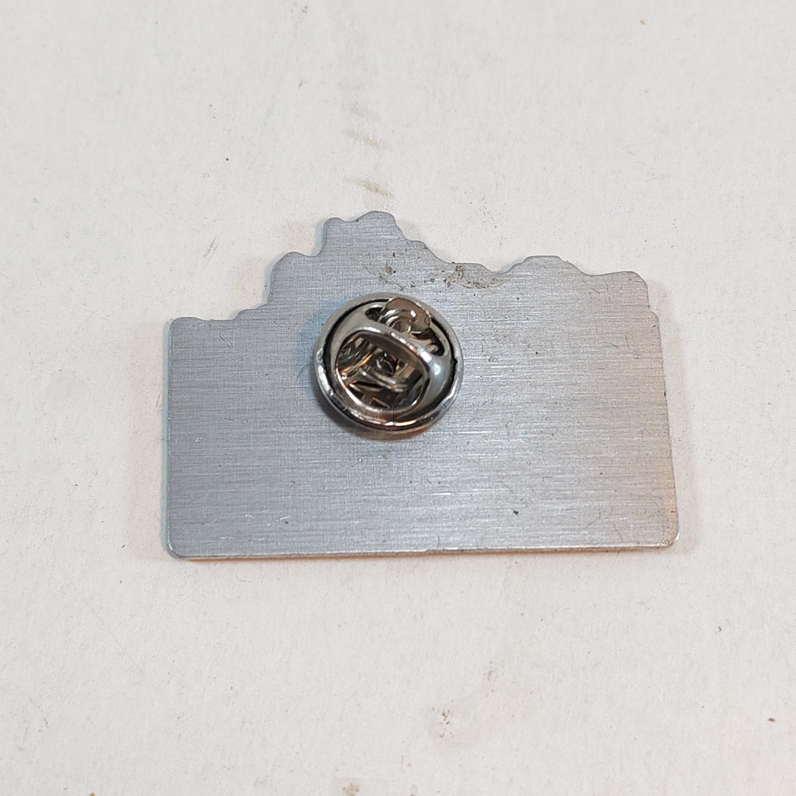 2013 SEPTA Bus Maintenance ROADEO pin from Philadelphia 1 5 detail photograph