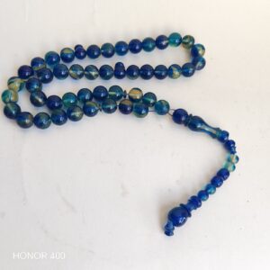 Sandalus Rosary Very Beautiful Tasbih - Prayer Beads #019