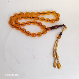 Sandalus Rosary Very Beautiful Tasbih - Prayer Beads #023