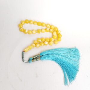 Sandalus Rosary Very Beautiful Tasbih - Prayer Beads #042