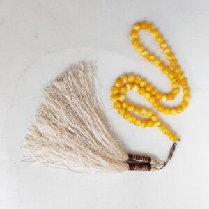 Sandalus Rosary Very Beautiful Tasbih - Prayer Beads #051