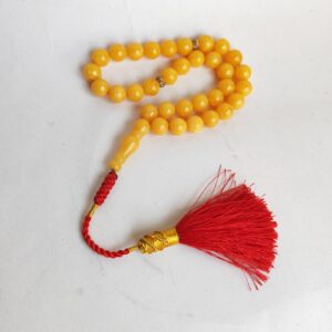 Sandalus Rosary Very Beautiful Tasbih - Prayer Beads #053
