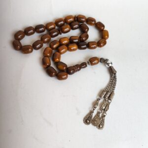 Sandalus Rosary Very Beautiful Tasbih/bracelet - Prayer Beads #079