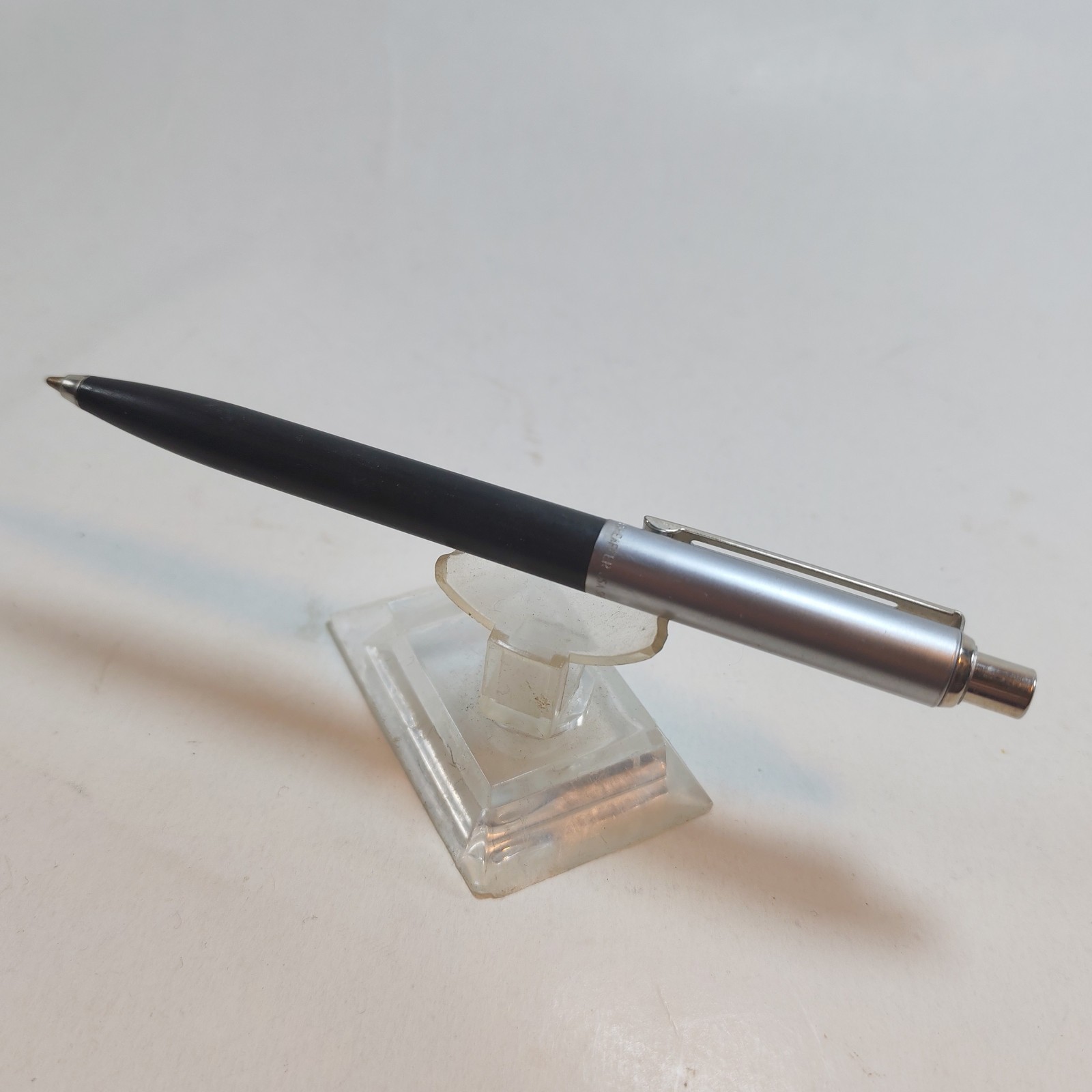 Vintage Sheaffer 321 Ballpoint pen USA Black needs refill sold by Sweilems in Amman