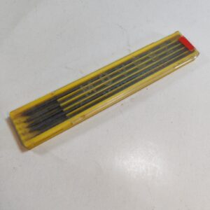 Vintage clutch pencil 2 mm HB Graphite Pencil Leads Artist Crafts Hungary sold by Sweilems in Amman