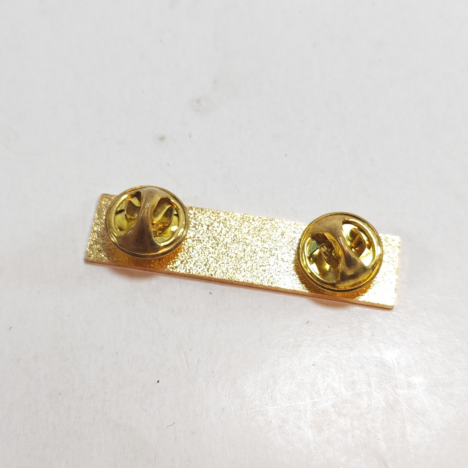 Profesional Security Office Bar Pin blue color 1 6 detail photograph