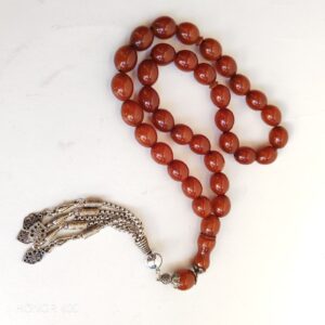 Sandalus Rosary Very Beautiful Tasbih - Prayer Beads #031