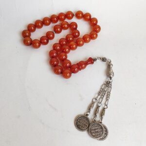 Sandalus Rosary Very Beautiful Tasbih - Prayer Beads #050