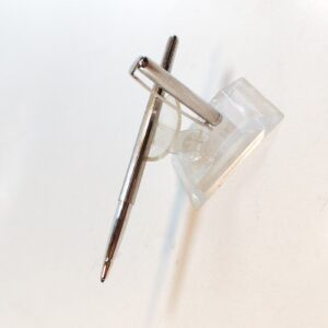 Thin Vintage Elysee BallPoint Pen Made in Germany Ref sold by Sweilems in Amman