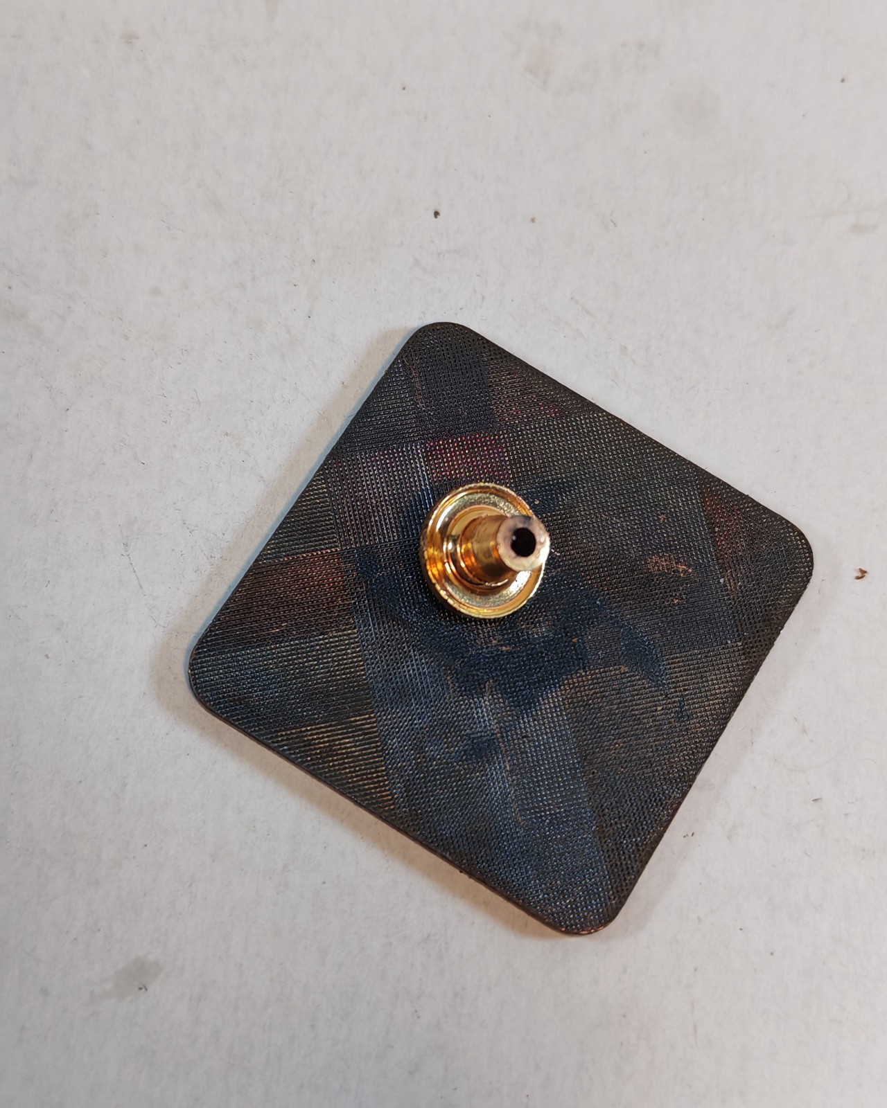 pirate symbol from the One Piece anime series pin 1 2 detail photograph