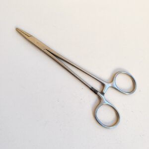 Planomed NEEDLE HOLDER Surgical Instrument - Germany sold by Sweilems in Amman