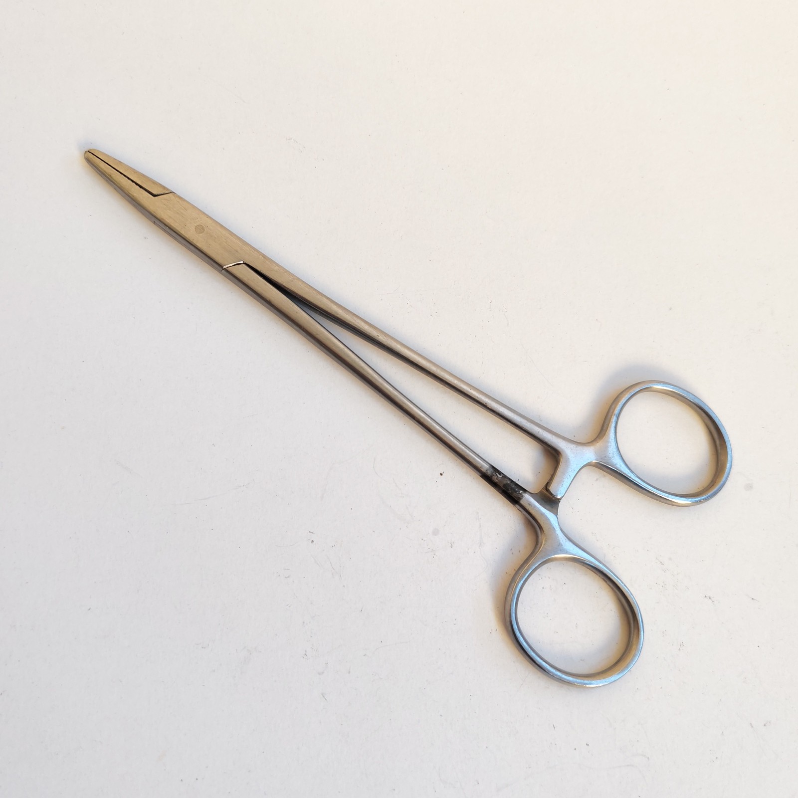 Planomed NEEDLE HOLDER Surgical Instrument - Germany sold by Sweilems in Amman