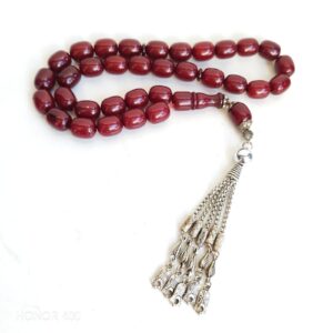 Sandalus Rosary Very Beautiful Tasbih - Prayer Beads #024