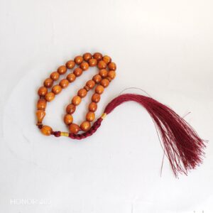 Sandalus Rosary Very Beautiful Tasbih - Prayer Beads