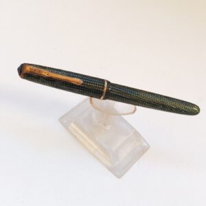 Vintage Lucky Eveready Fountain Pen,Shell,Ridium, Germany #11742