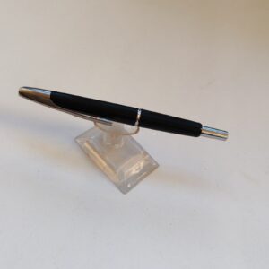Vintage Pilot Fountain Pen, only Barrel, missing nib, capless model #11738