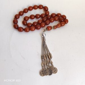 Sandalus Rosary Very Beautiful Tasbih - Prayer Beads #013