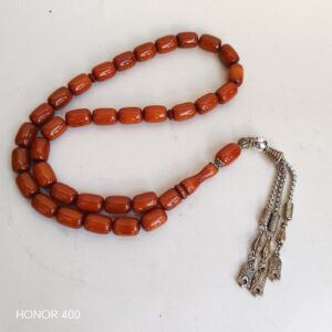 Sandalus Rosary Very Beautiful Tasbih - Prayer Beads #027