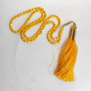 Sandalus Rosary Very Beautiful Tasbih - Prayer Beads #052