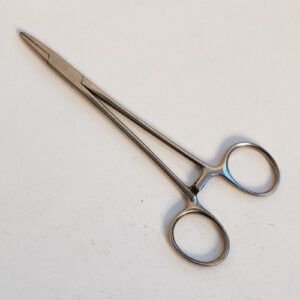 NEEDLE HOLDER Surgical Instrument sold by Sweilems in Amman