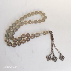 Sandalus Rosary Very Beautiful Tasbih - Prayer Beads #017