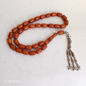 Sandalus Rosary Very Beautiful Tasbih - Prayer Beads #022