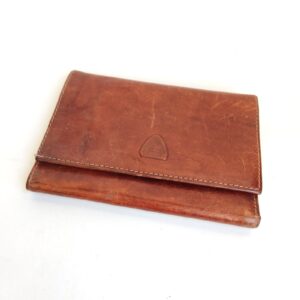 used ladies or mabe men's visconti genuine leather wallet sold by Sweilems in Amman