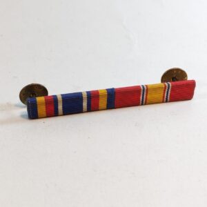 vintage United States military ribbon bar 2 7 sold by Sweilems in Amman